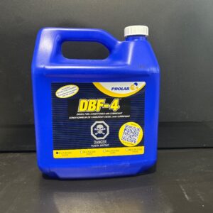 DBF-4 CONDITIONNEUR 5L PROLAB