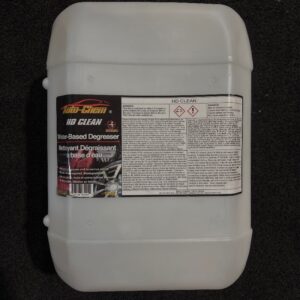 DEGRAISSEUR NETTOYANT A BASE D'EAU AUTO CHEM