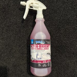 DEGRAISSEUR ULTRA BRILLANCE 1 LITRE