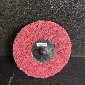 DISQUE DE SURFACE (GRINDER) MEDIUM 3 POUCES