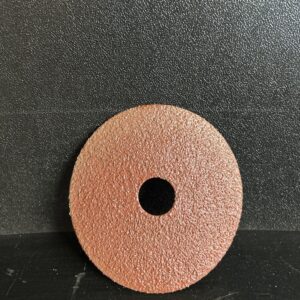 DISQUE PAPIER SABLE 4 1/2X 7/8 (DISC)