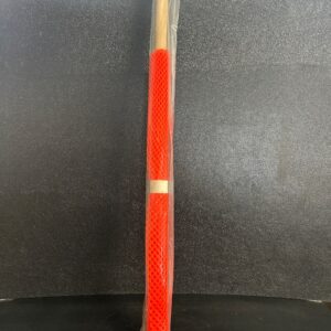 DRAPEAU AVEC BATON / FLAG