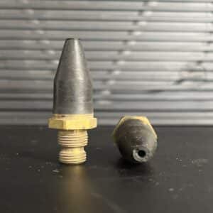 DUAL H. AIR CHUCK / GONFLEUR DOUBLE