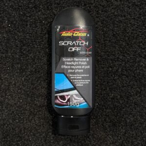 EFFACE-RAYURES AUTO-CHEM