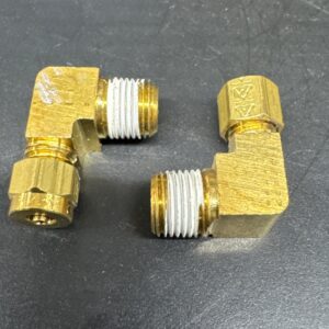 ELBOW TRANSMISSION FULLER
