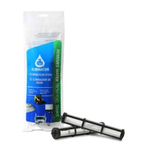 PRODUIT ELIMINATEUR EAU DANS LE CARBURANT
