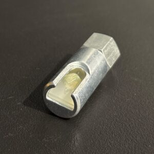 EMBOUT A GRAISSER PIVOTANT