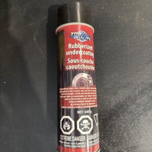 ENDUIT CAOUTCHOUC 15.5OZ AEROSOL COATING