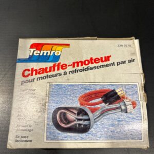 ENGINE HEATER