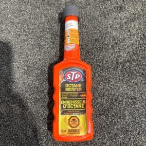 ENRICHISSEUR D'OCTANE 155ML