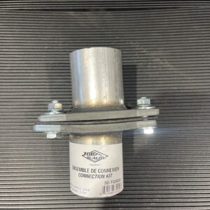 ENS. CONNEXION SILENCIEUX 2PO-1/4 JONCTION