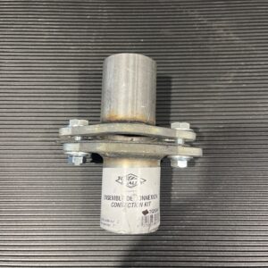 ENS. CONNEXION EXHAUST 2PO  JONCTION