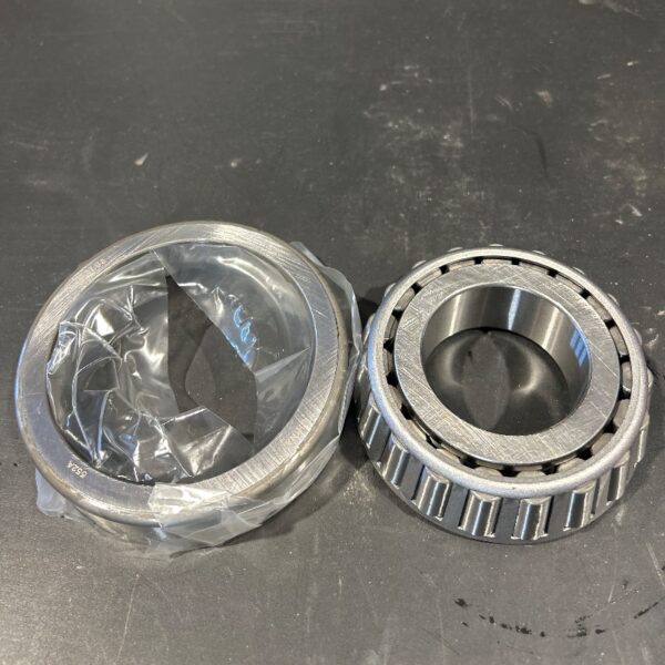 ENSEMBLE CUP ET BEARING 552A / 555S