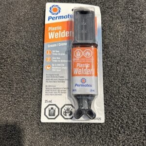 EPOXYDE 5 MINUTES 25 ML / COLLE