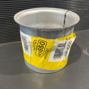 EXHAUST FLANGE ID 4 IN LE 4 ID