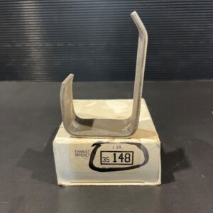 EXHAUST PARTS