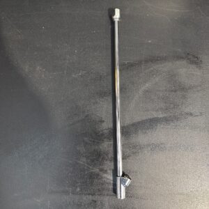 ALLONGE GONFLEUR DOUBLE PNEUS BARREE