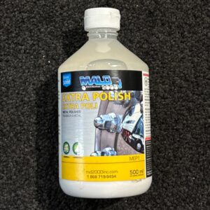 EXTRA-POLI 500ML