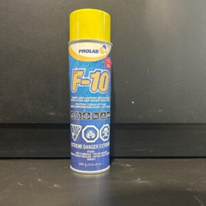 F-10 PROTEGE TISSU
