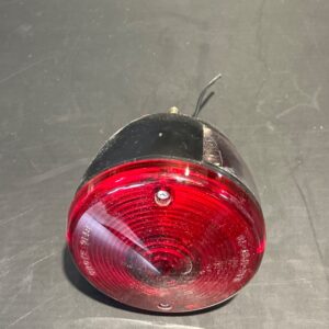 FEU 2 MONTANTS ROUGE GROTE
