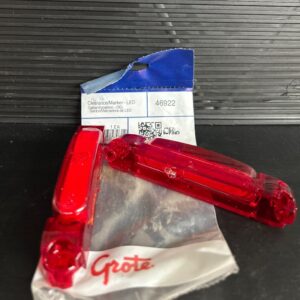 FEU DE GABARIT A DEL PAS DE RACC