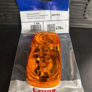 FEU DE GABARIT DURAMOLD AMBRE GROTE