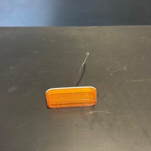 FEU ETROIT AMBRE DURAMOLD GROTE