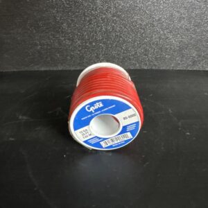 FIL 12 GAUGE ROUGE 25 PIEDS