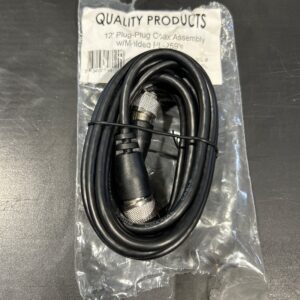 FIL ANTENNE CB 12 PIEDS SIMPLE