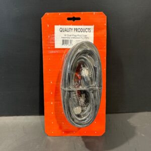FIL ANTENNE CB 18 PIEDS DOUBLE