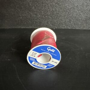 FIL ROUGE GAUGE 14 7.5 METRES (25 PIEDS)
