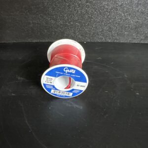 FIL ROUGE GAUGE 18 7.5M