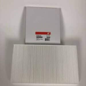 FILTRE A AIR CABINE