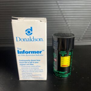 FILTRE A AIR DONALDSON - CHECK FILTRE