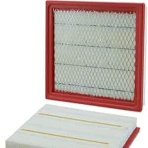 FILTRE A AIR EN PANNEAU