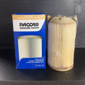FILTRE A CARBURANT / CARTOUCHE