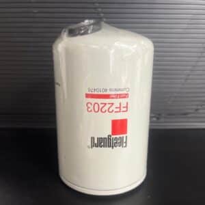 FILTRE A CARBURANT / FILTRE FUEL