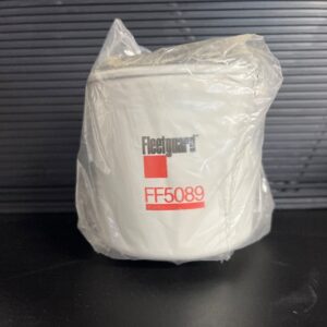 FILTRE CARBURANT / FILTRE FUEL