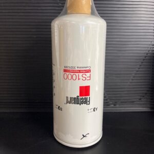 FILTRE CARBURANT / FILTRE FUEL
