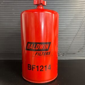 FILTRE A CARBURANT / FUEL/WATER SEPARATEUR