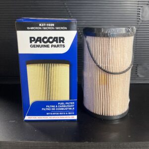 FILTRE A CARBURANT FILTRE A FUEL CARTOUCHE PACCAR