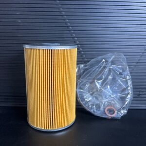 FILTRE A FUEL CARTOUCHE (RED. GOUV. INCLUS)
