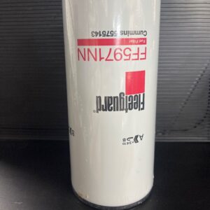 FILTRE CARBURANT / FILTRE FUEL