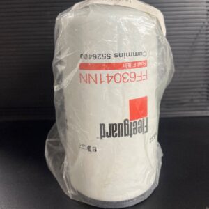 FILTRE CARBURANT / FILTRE FUEL