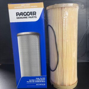 FILTRE A CARBURANT FILTRE A FUEL PACCAR