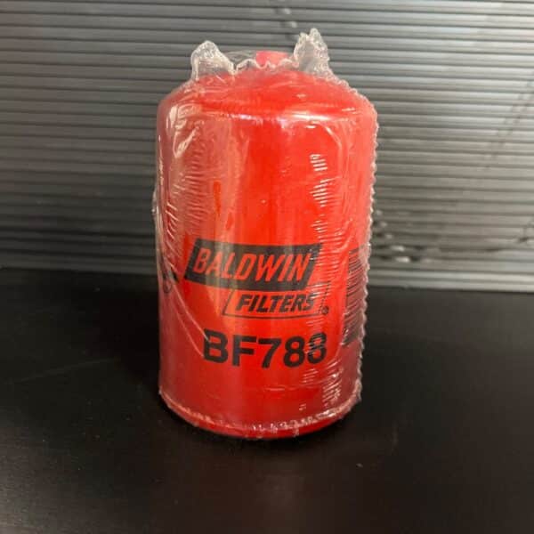 FILTRE A FUEL (RED GOUV INCLUS)