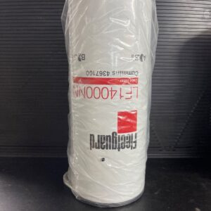 FILTRE A L'HUILE CUMMINS
