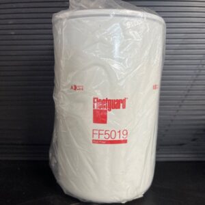 FILTRE CARBURANT / FILTRE FUEL