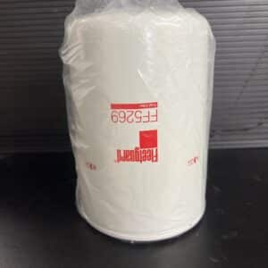 FILTRE CARBURANT / FILTRE FUEL