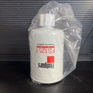 FILTRE FUEL SEPARATEUR / FILTRE CARBURANT SEPARATEUR